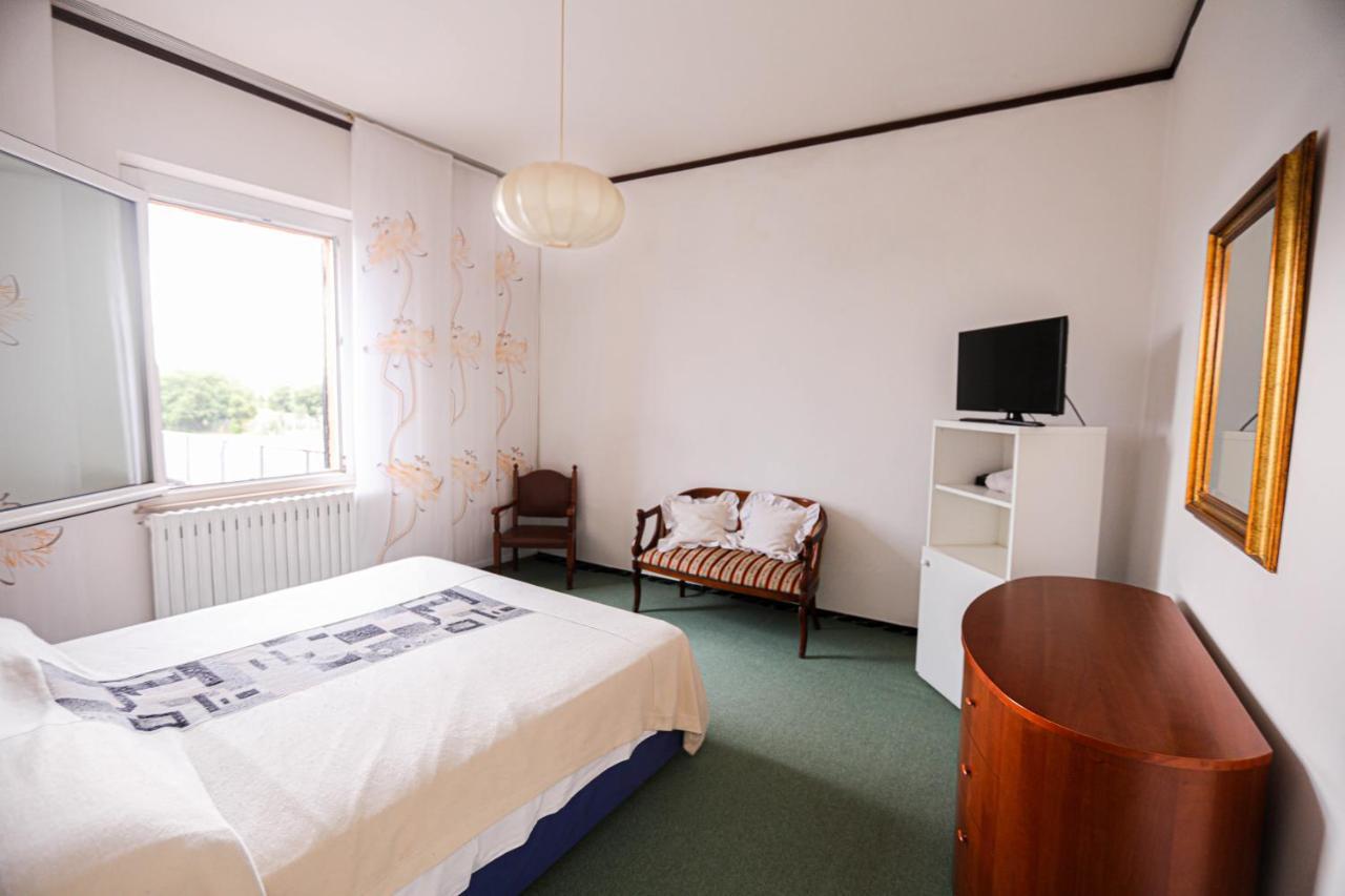 Glampingcashmerehause Рівоторто Екстер'єр фото