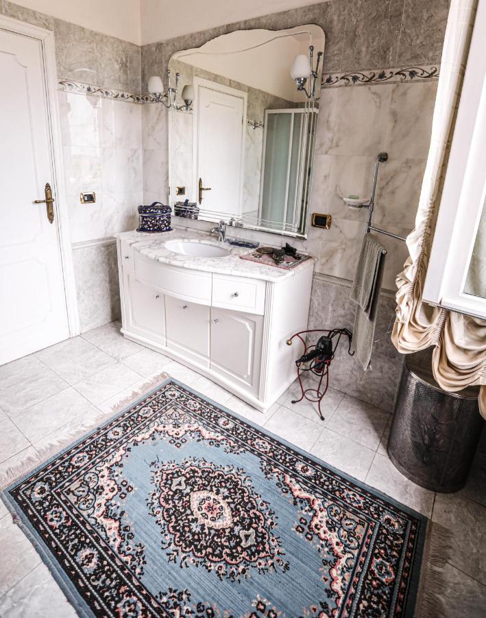 Glampingcashmerehause Рівоторто Екстер'єр фото