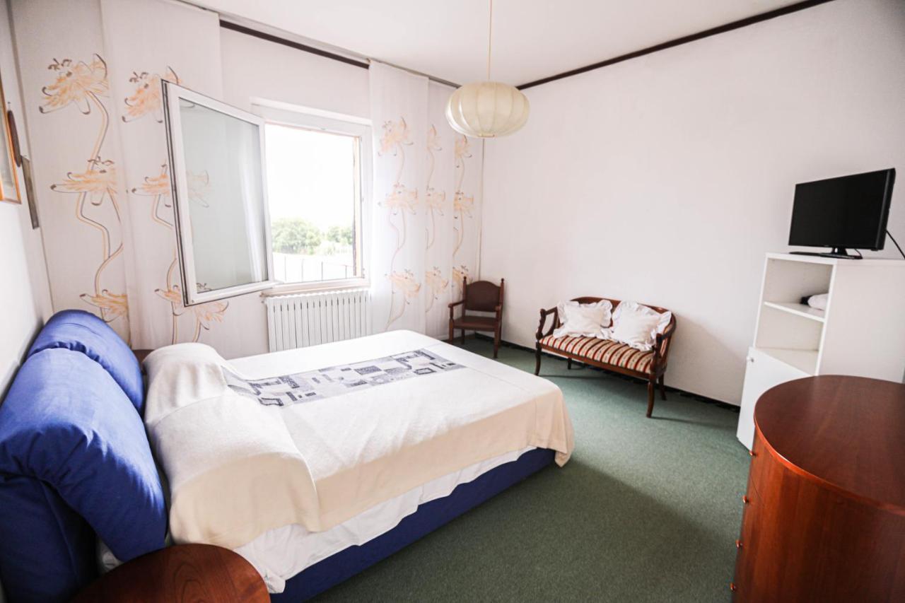 Glampingcashmerehause Рівоторто Екстер'єр фото