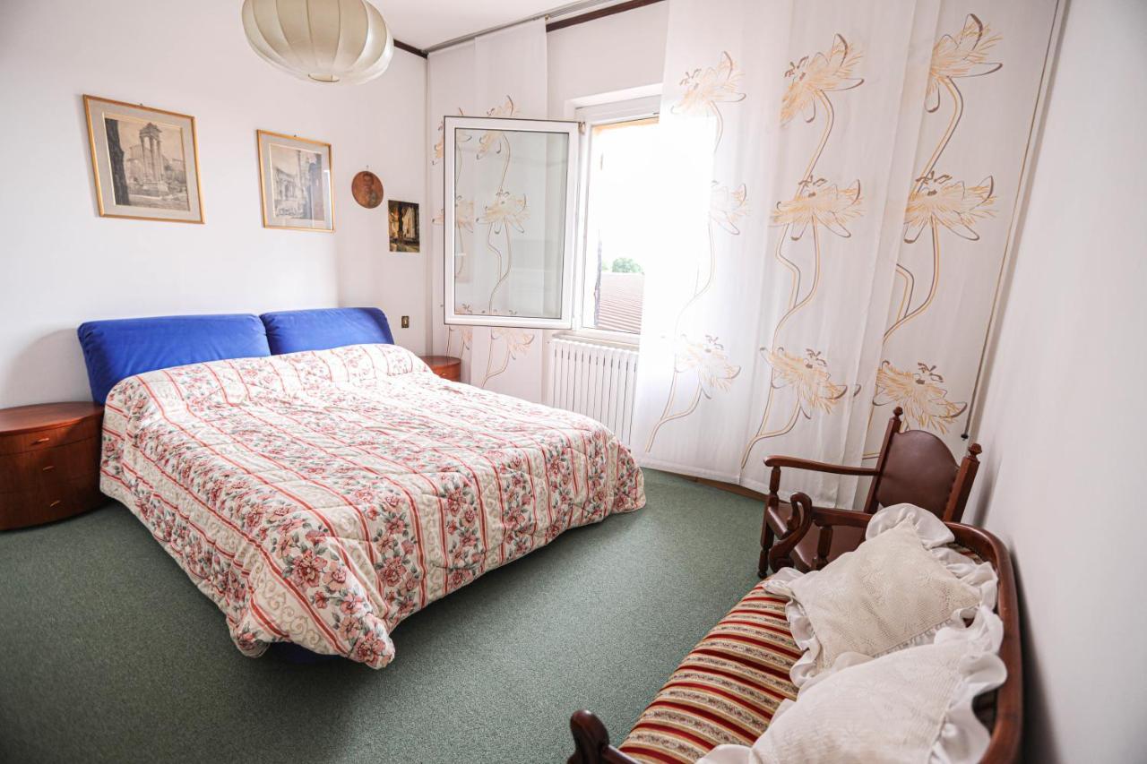 Glampingcashmerehause Рівоторто Екстер'єр фото
