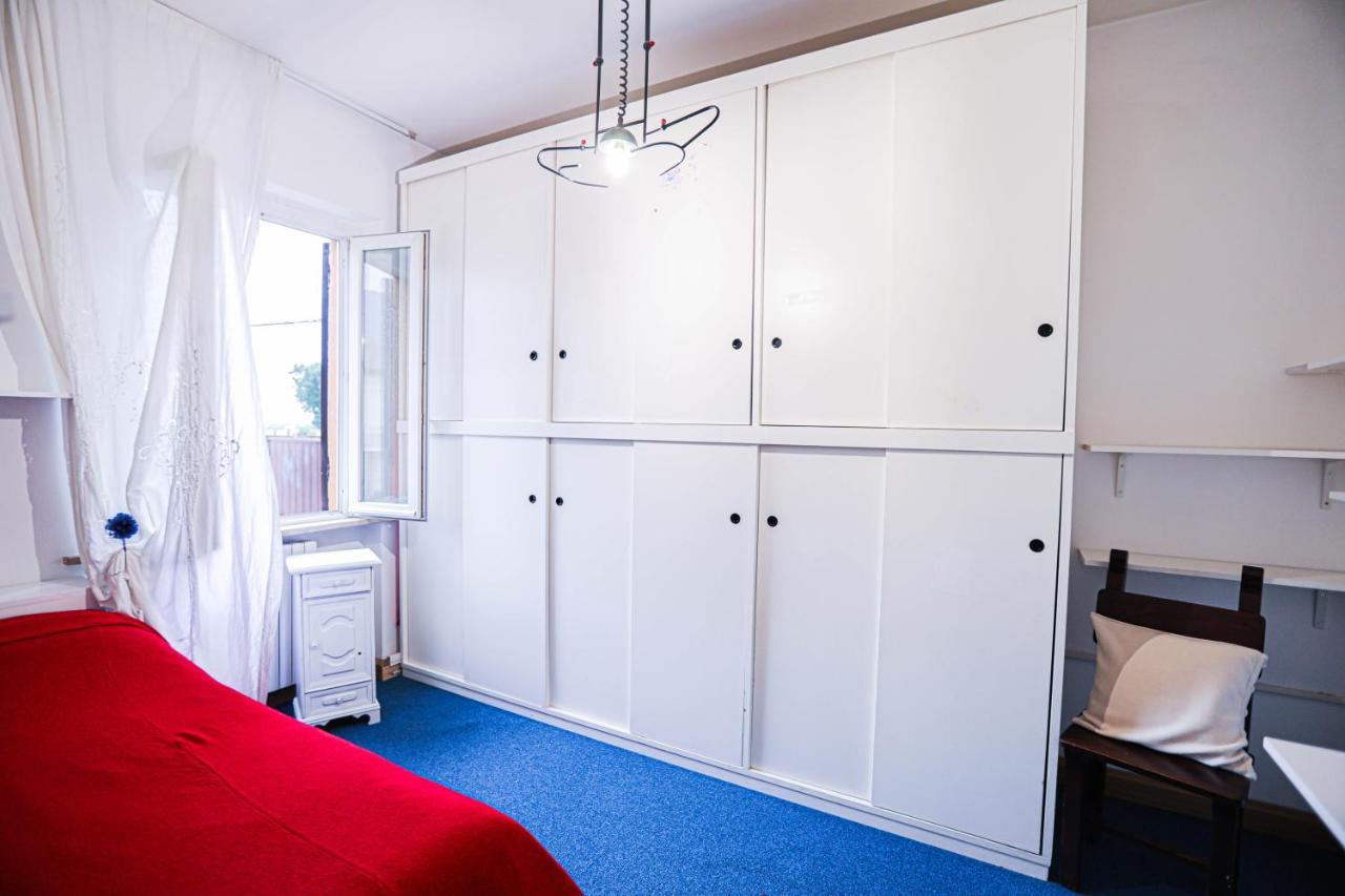 Glampingcashmerehause Рівоторто Екстер'єр фото